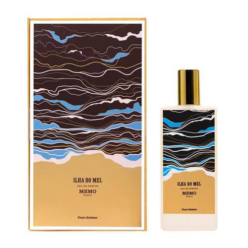 玫默开度爱尔兰旅行者科孚香水