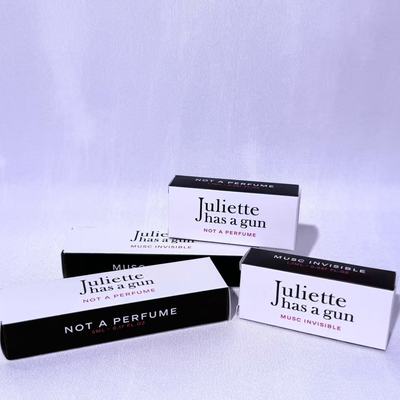 JulietteHasAGun佩枪朱丽叶