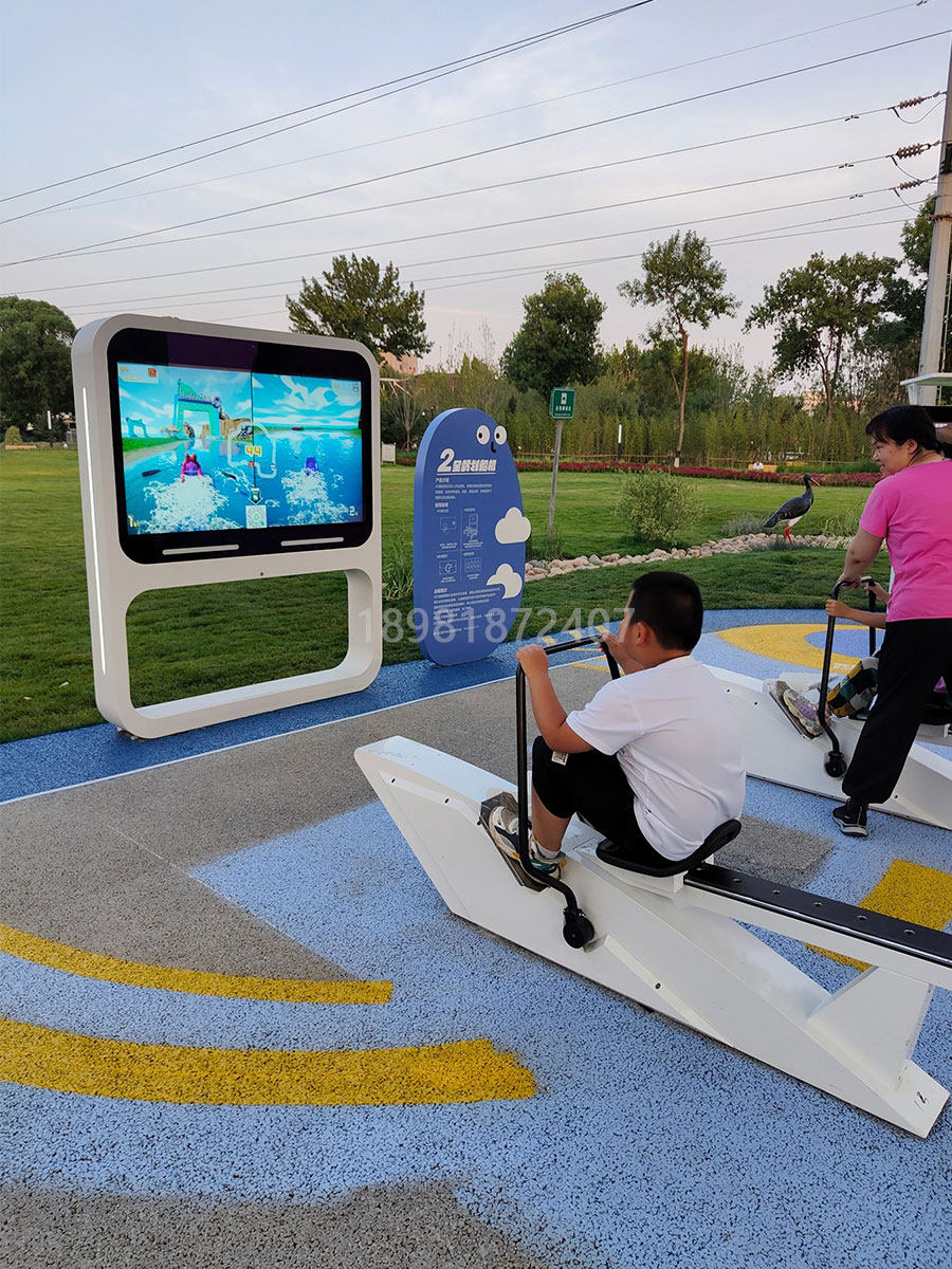 INDOOR AR GAME INTERACTIVE SCREEN INTELLIGENT INTERACTIVE GAME RECOGNITION DESKTOP POINT TOUCH SENSING LARGE-SCREEN SMART PARK