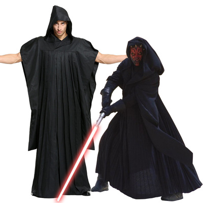 星球大战Star Wars达斯摩尔cosplay服装男演出年会万圣节舞台表演