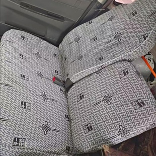 福小瑞M5 东风福瑞卡F6F7宽体F9F8F15F5R5双排R6R7 S2600货车座套