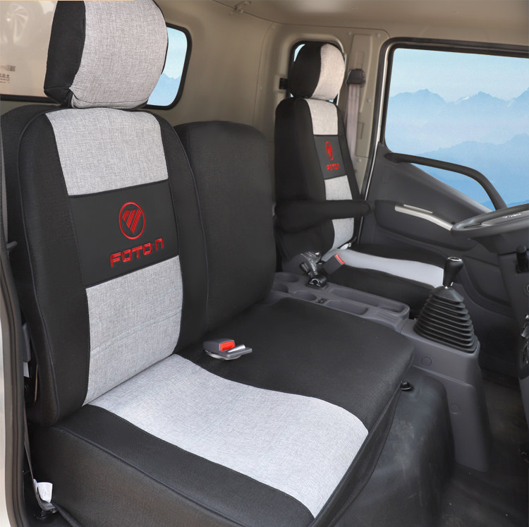 奥铃捷运速运CTXS欧马可座套