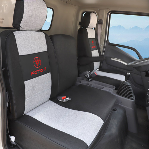 奥铃捷运速运CTXS欧马可座套