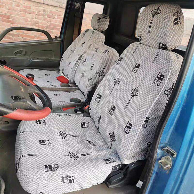 江淮康铃X1X5恺达x6X7货车座套