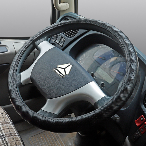 重汽豪沃T7HT5GTX336方向盘套