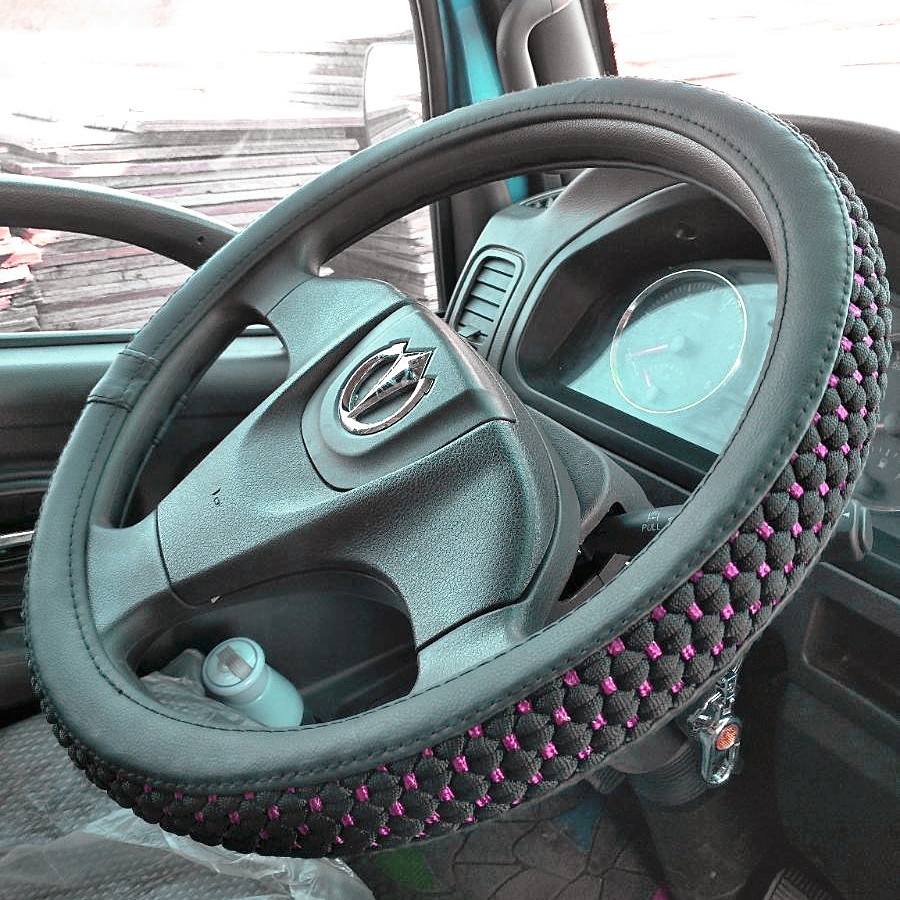 奥驰X1X2X3D2D3缔途宏瑞方向盘套
