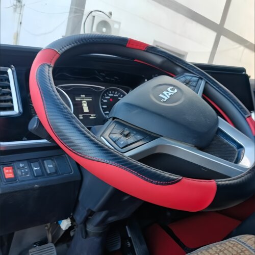 江淮恺达EX5 EX6 U7 X5X6X7康玲 格尔发A5 K6星耀X5方向盘套把套