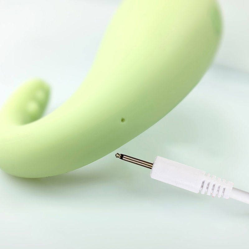 蜜曰小怪兽通用充电线2代1X魔吻跳蛋充电线2.0萌犸象baby喵小野