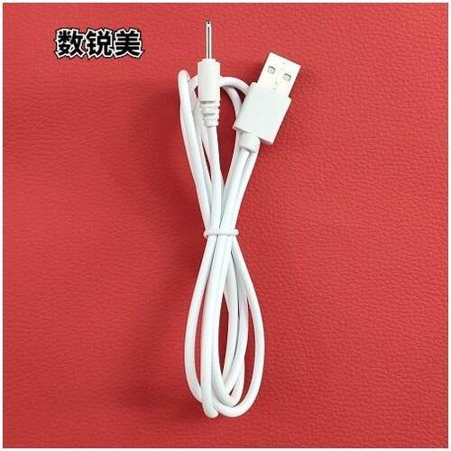 适用电容笔充电线 触屏平板 ipad手写笔数据线充电器小圆孔air3