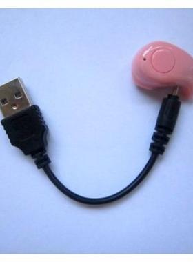 无线蓝牙耳机S530 S520 S650 YX06小圆孔充电线 线充 充电器通用