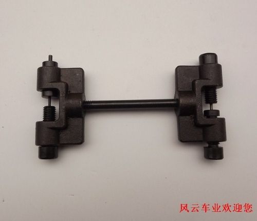 迷你配件修理工具拆链器越野车