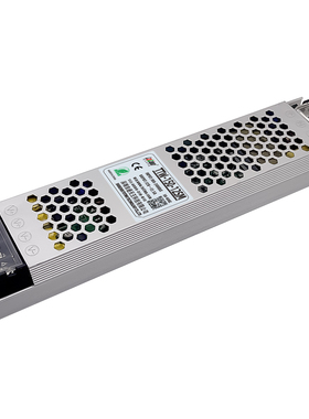 12V10A12A120W150W迷你超薄LED广告灯箱显示屏招牌开关电源变压器