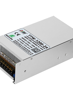 DC12V100A/15V80A/18V66A/20V60A/24V50A 1200W开关电源变压器
