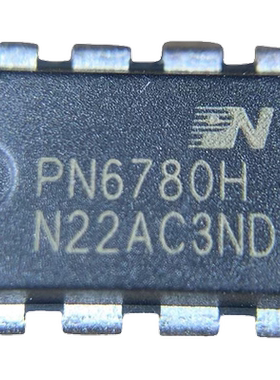 PN6780H PN6780HNEC-T1 直插DIP8 开关电源管理芯片
