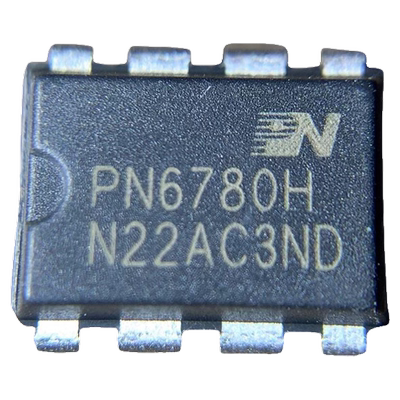 PN6780H PN6780HNEC-T1 直插DIP8 开关电源管理芯片