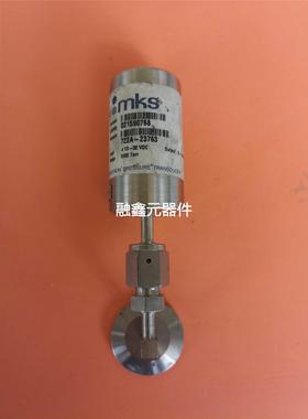 MKS 722A-23763 1000TORR 真空计议价MM