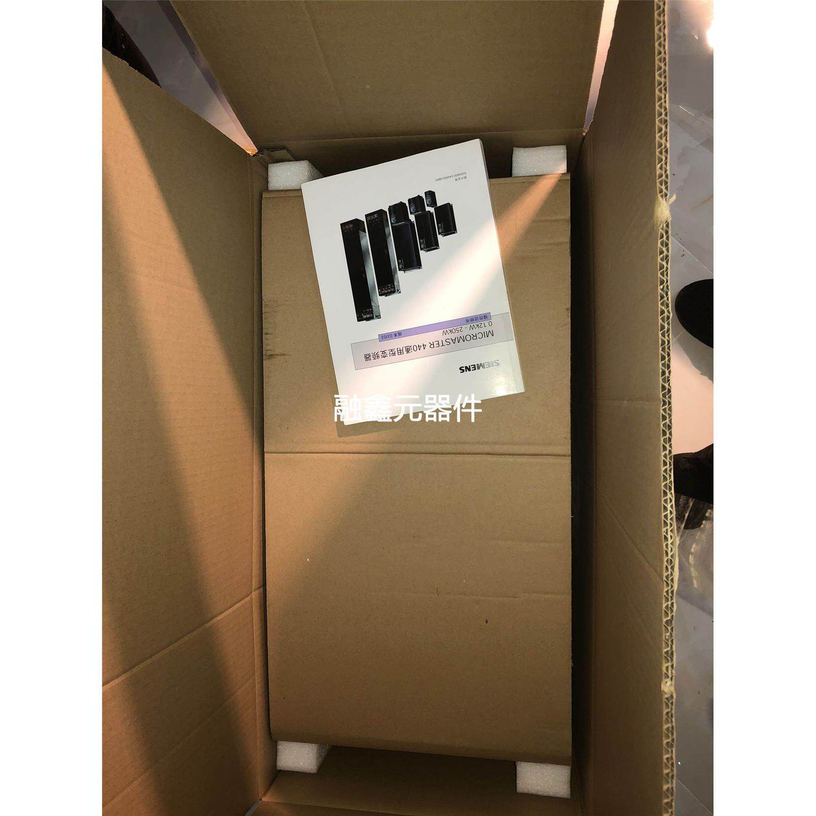 变频器6SE6430-2UD34-5EB0 6se6430-2ud34-5EA0 看描述议价议价MM