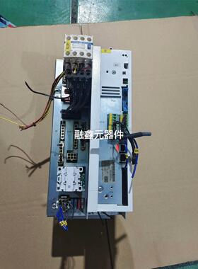 KPS-600/20-RELKUKA机器人电源00-111-847议价MM