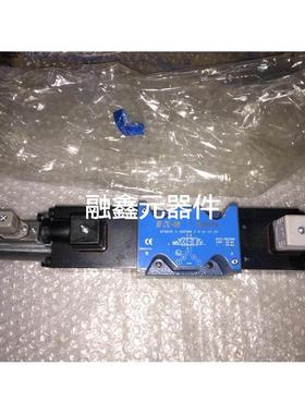 比例阀 KFDG4V 5 33C50N Z M U1 H7 20 实物现货议价议价MM