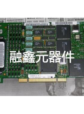 IBM 3-B 93H6540小型机八串口卡议价MM