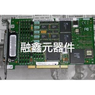 93H6540小型机八串口卡议价MM IBM