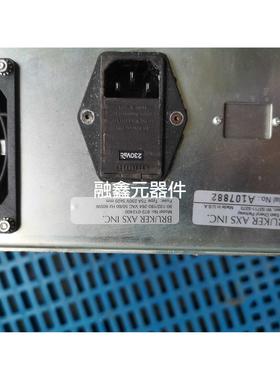BRUKER AXS INC布鲁克 A107882控制器议价MM