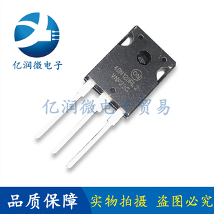 原装全新40N120FL2 40N120FL3逆变电焊机IGBT单管 电焊机40A1200V