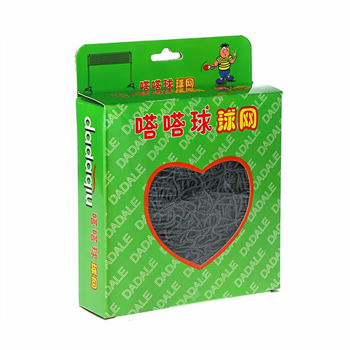 嗒嗒乐嗒嗒球网3200型比赛球网