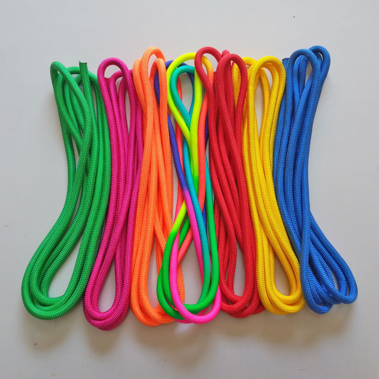 辰东儿童艺术体操绳成人艺体绳