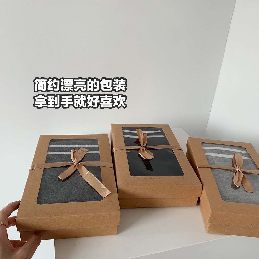 Weishang high version Plush D breech breeches warm in winter