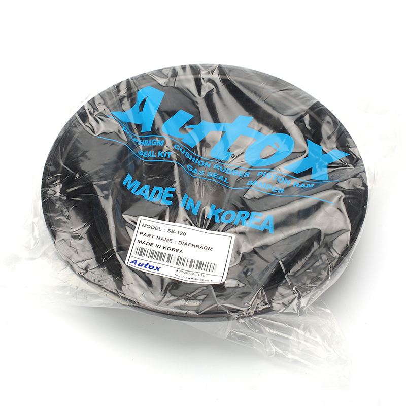 破碎锤皮碗AUTOX储能器薄膜