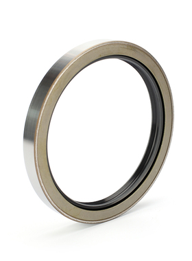 适用于PC360-7挖掘机牙箱立轴骨架油封BW5669E机械油封密封圈配件