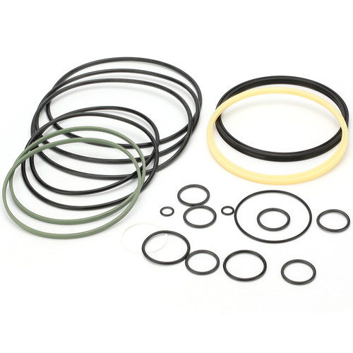 聚氨酯材质耐磨NOK品牌液压油封