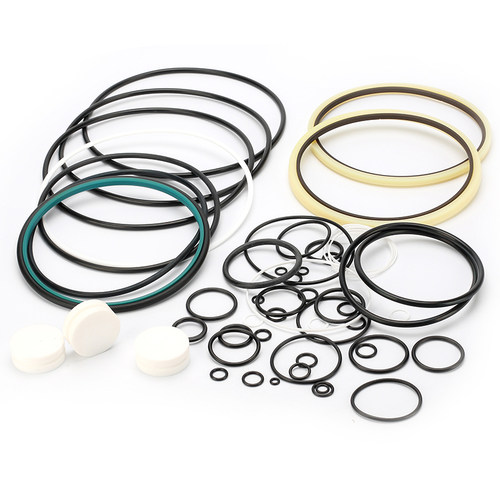 聚氨酯耐高温NOK品牌液压油封