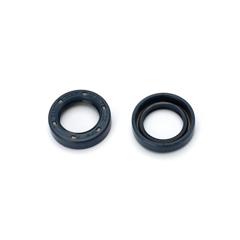 液压泵旋转丁腈橡胶骨架油封品牌