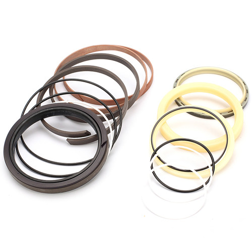 大宇DH225-7液压油缸挖掘机油封