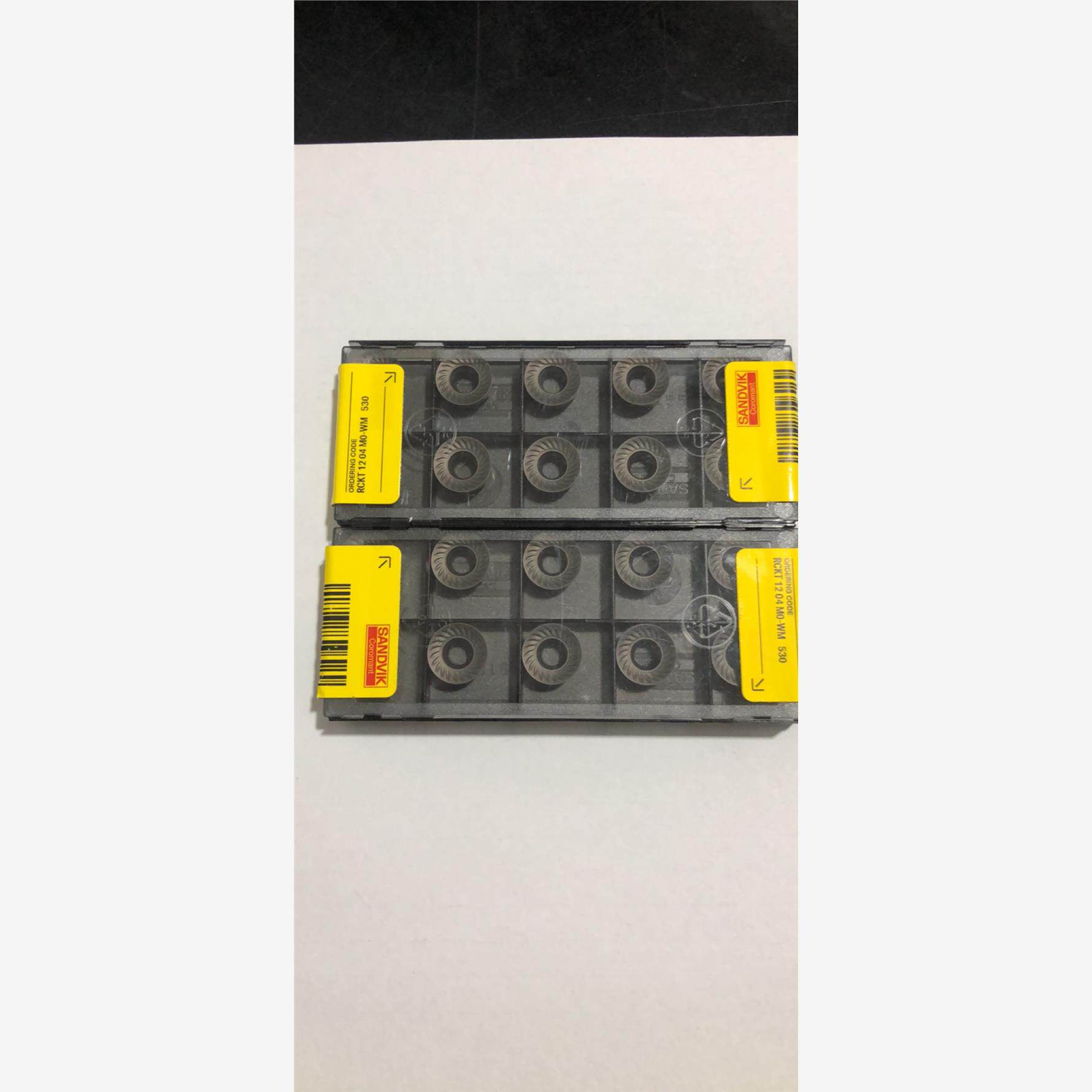 正宗山特维克RCKT1204MO-