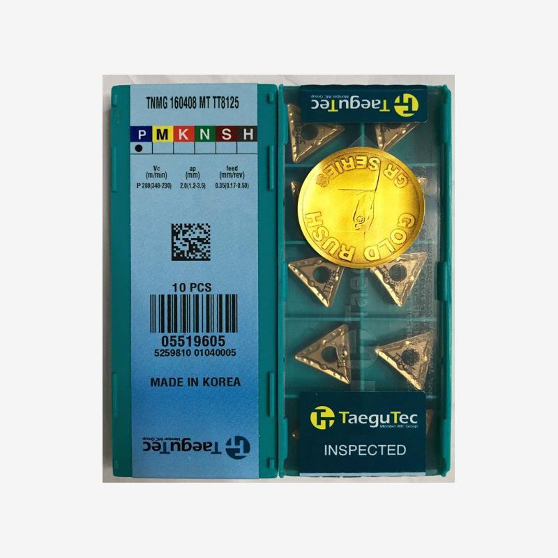 特固克三角60度钢件专用T