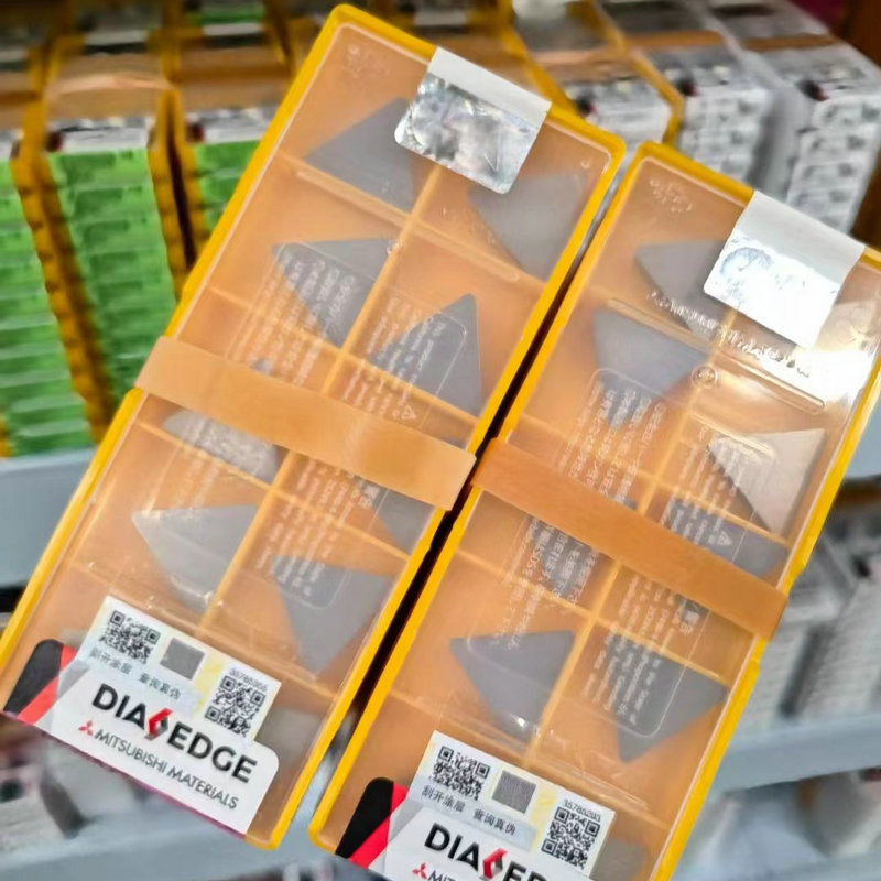 MITSUBHI三菱数控刀片