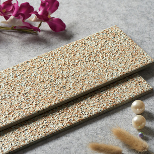 农村自建房麻石外墙砖300x600室外别墅火烧荔枝面薄板砖厂家直销