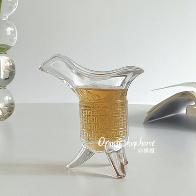 网红同款帝王奶茶杯饮料咖啡杯