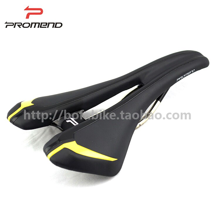 Selle de vélo Mountain Bike PROMEND - Ref 2350837 Image 4