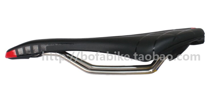 Selle de vélo cyclisme sur route PROMEND - Ref 2350221 Image 5