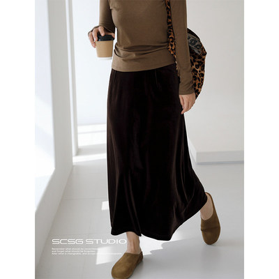 三寸时光4481轻奢光泽丝