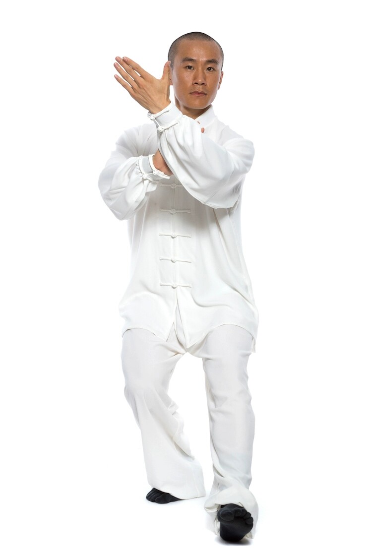 汉服武术天翼2013纯砂洗亚麻