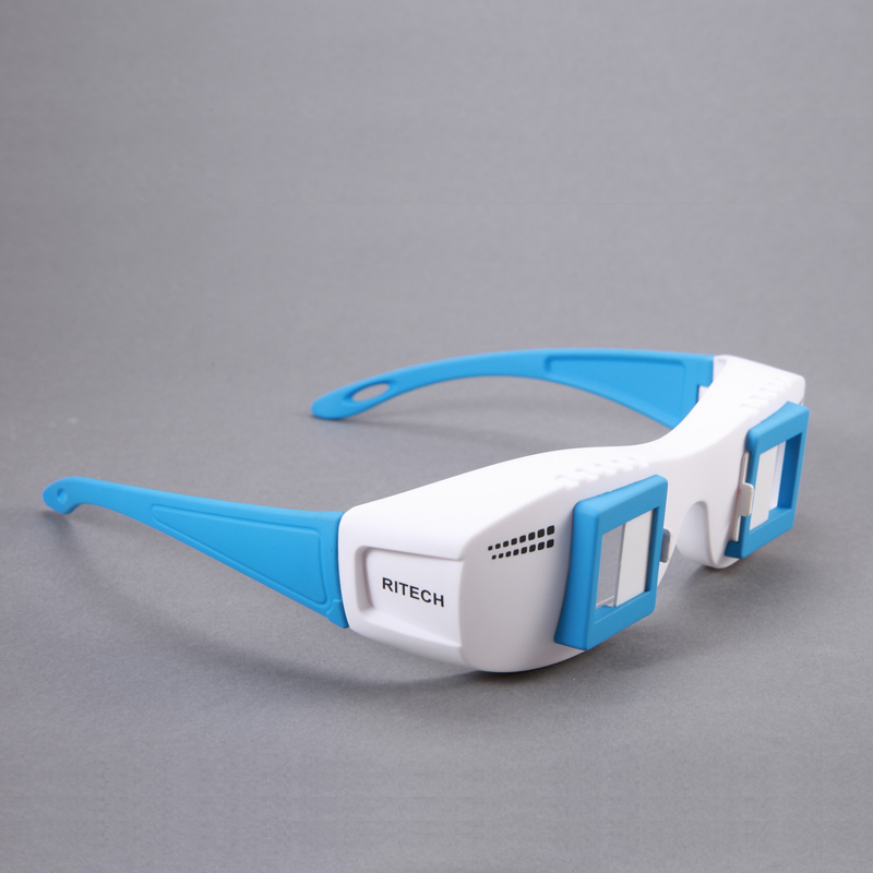 Lunettes 3D - Ref 1238289 Image 3