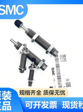 SMC 缓冲器RB RJ RBC1412 1007 0806 2015 2725 0604 1411 HU LUS