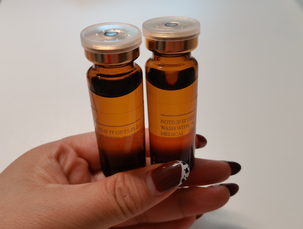 壮威15毫升汽车玻璃修复液玻璃裂纹修复前挡风裂痕修补裂缝无痕胶