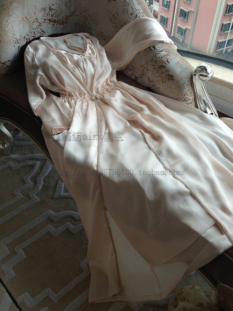 Peignoir jeunesse - Ref 590483 Image 3