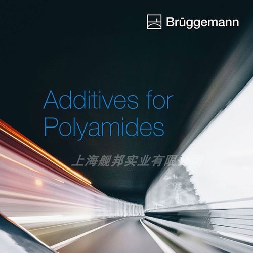 布吕格曼热稳定剂和抗氧化剂